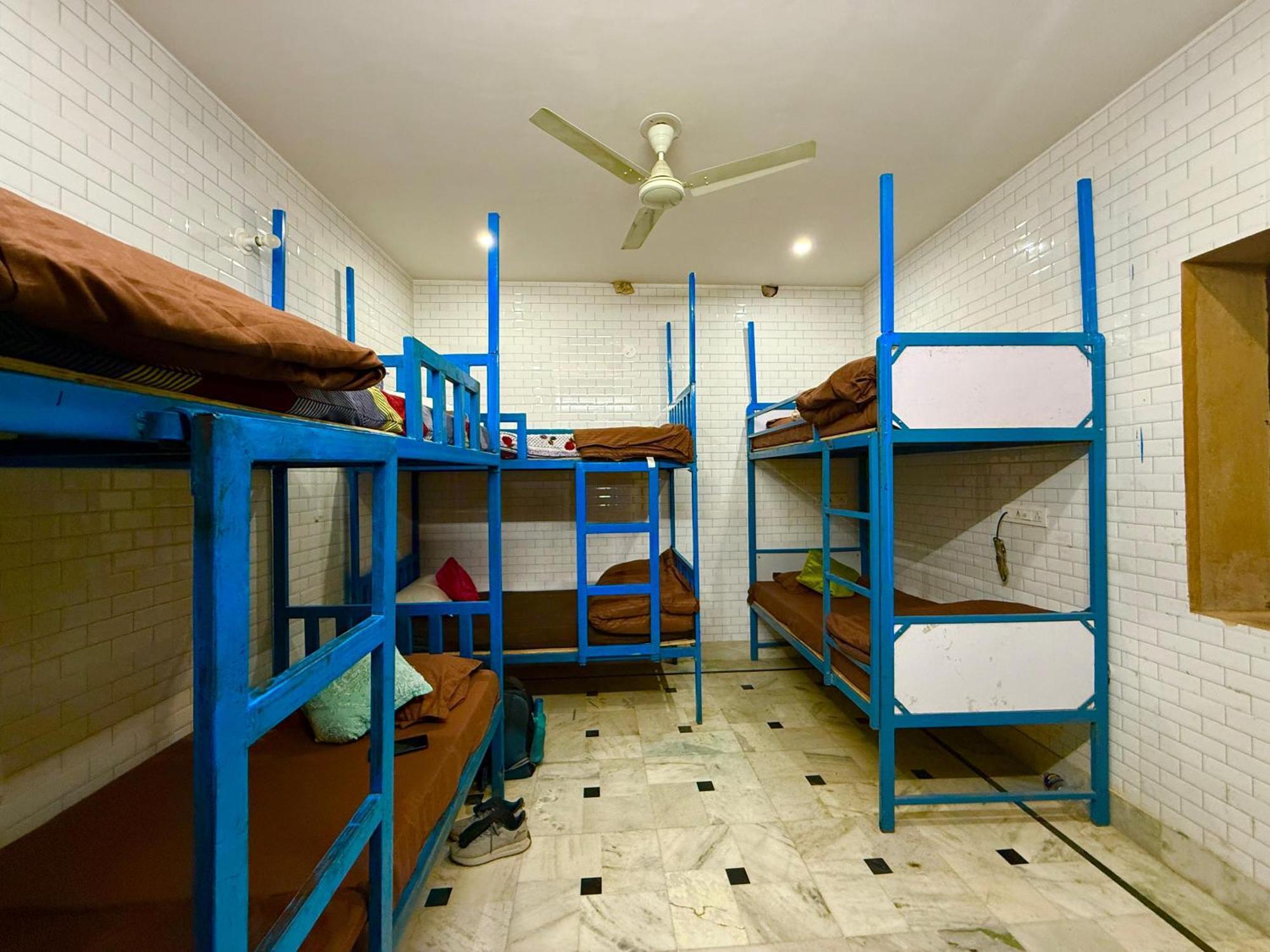 Wonbin Safari Jaisalmer Exterior photo