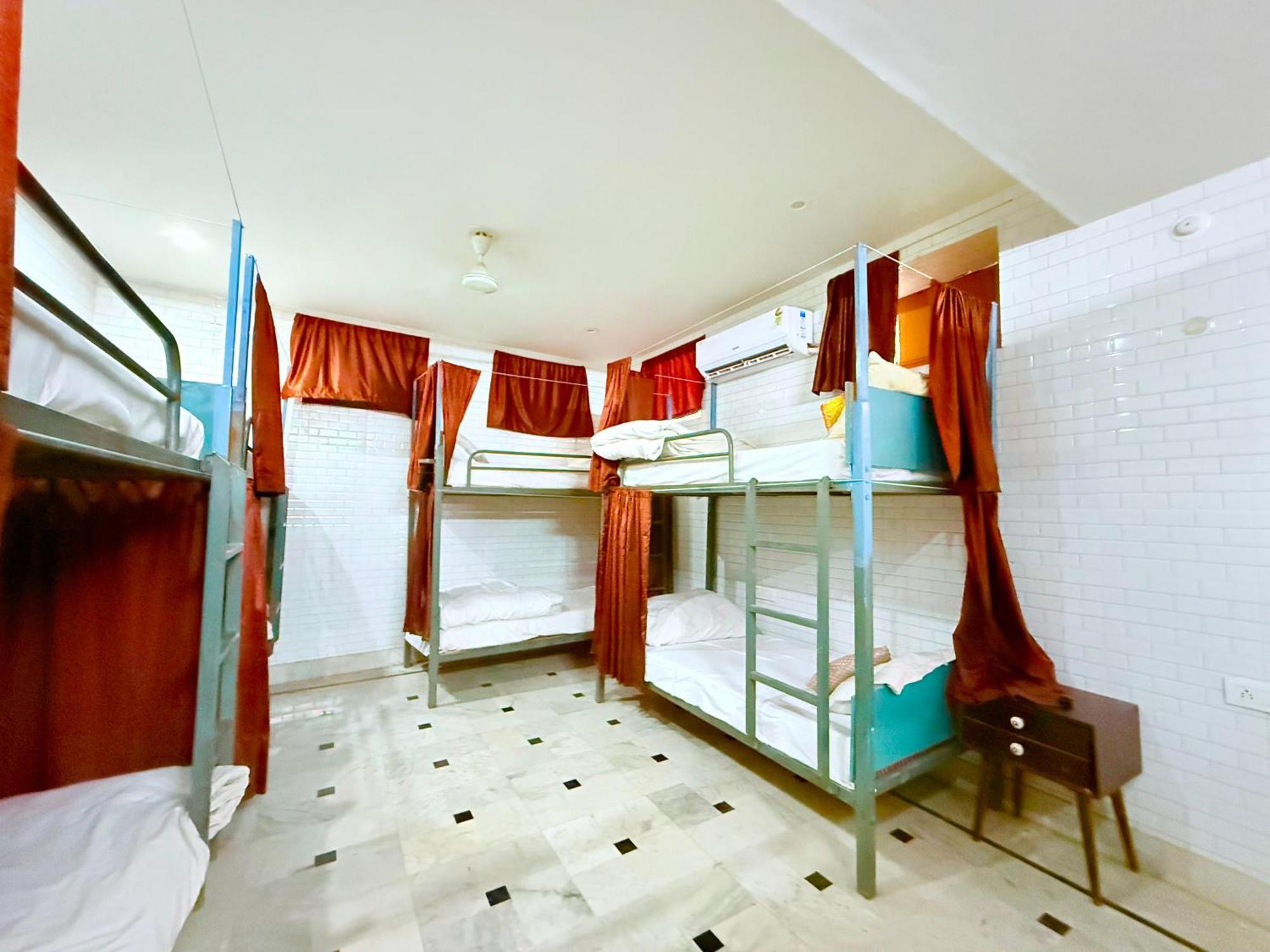 Wonbin Safari Jaisalmer Exterior photo